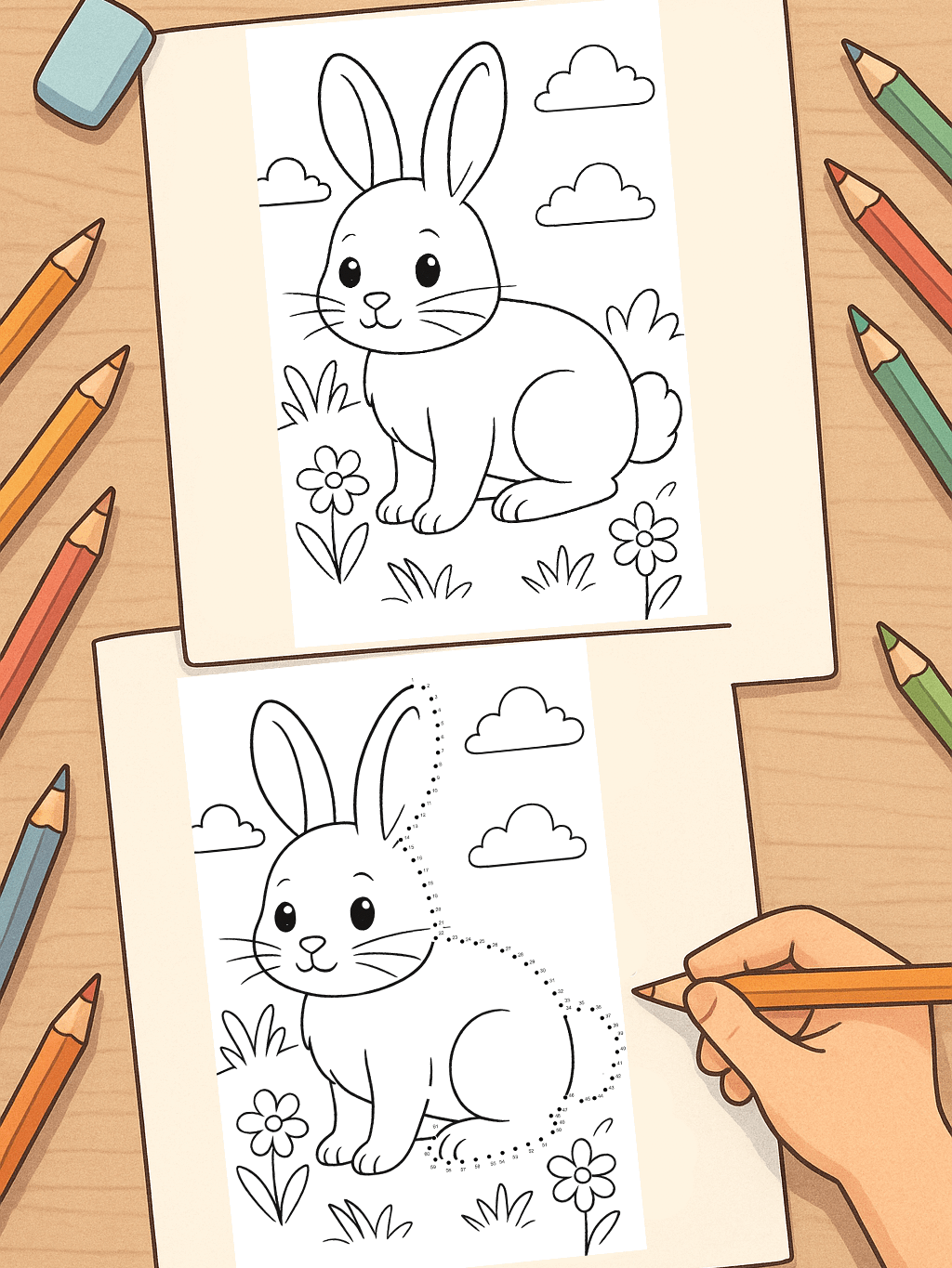 Dot-to-Dot Creator Tool product image (1)