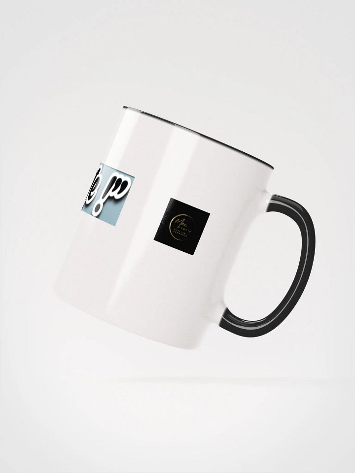 The Mug Life Coffee Cup product image (2)