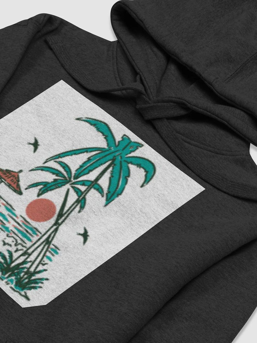 Beach Hoodie product image (3)