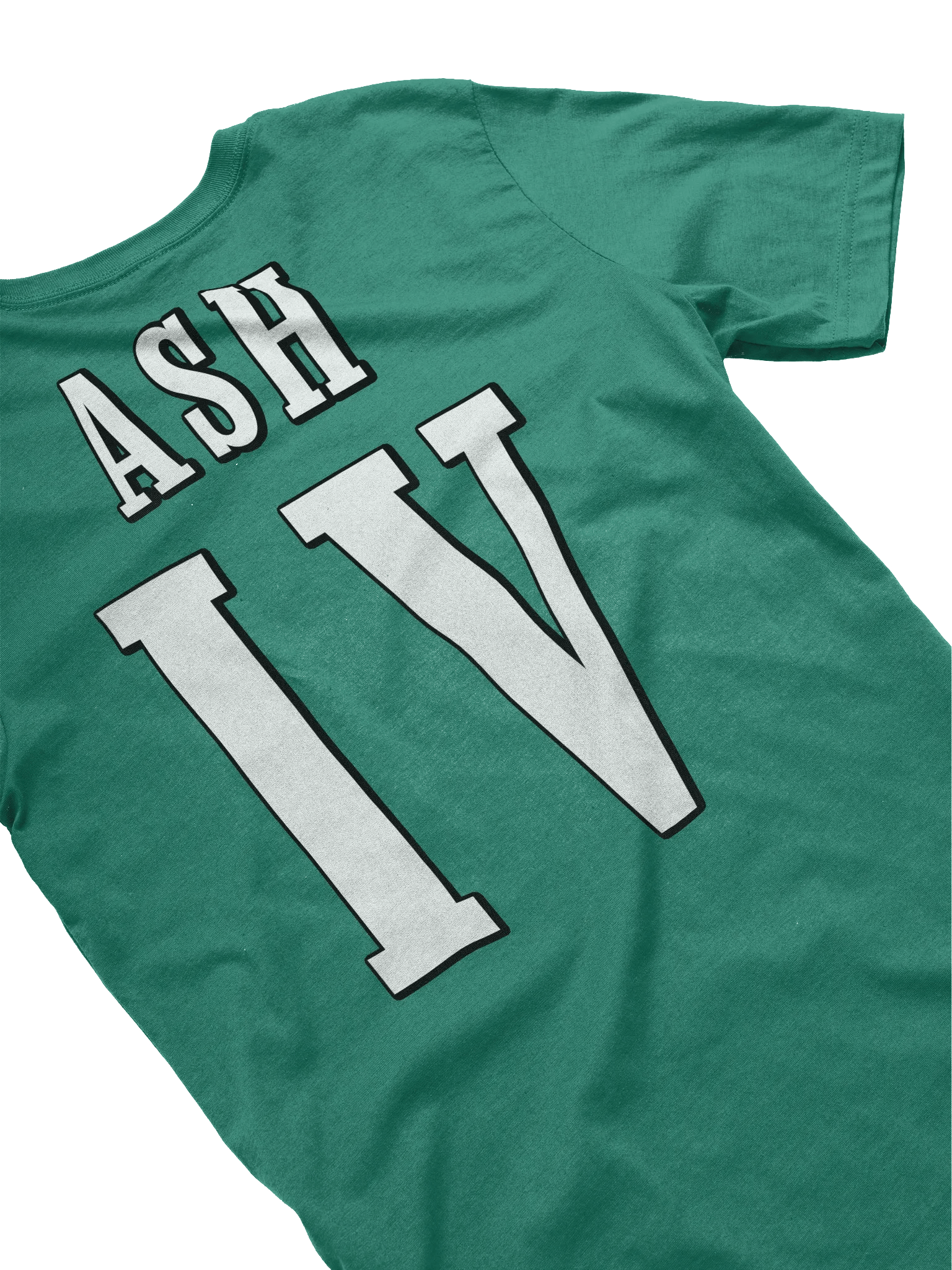 Ash Birds Kelly Green product image (4)