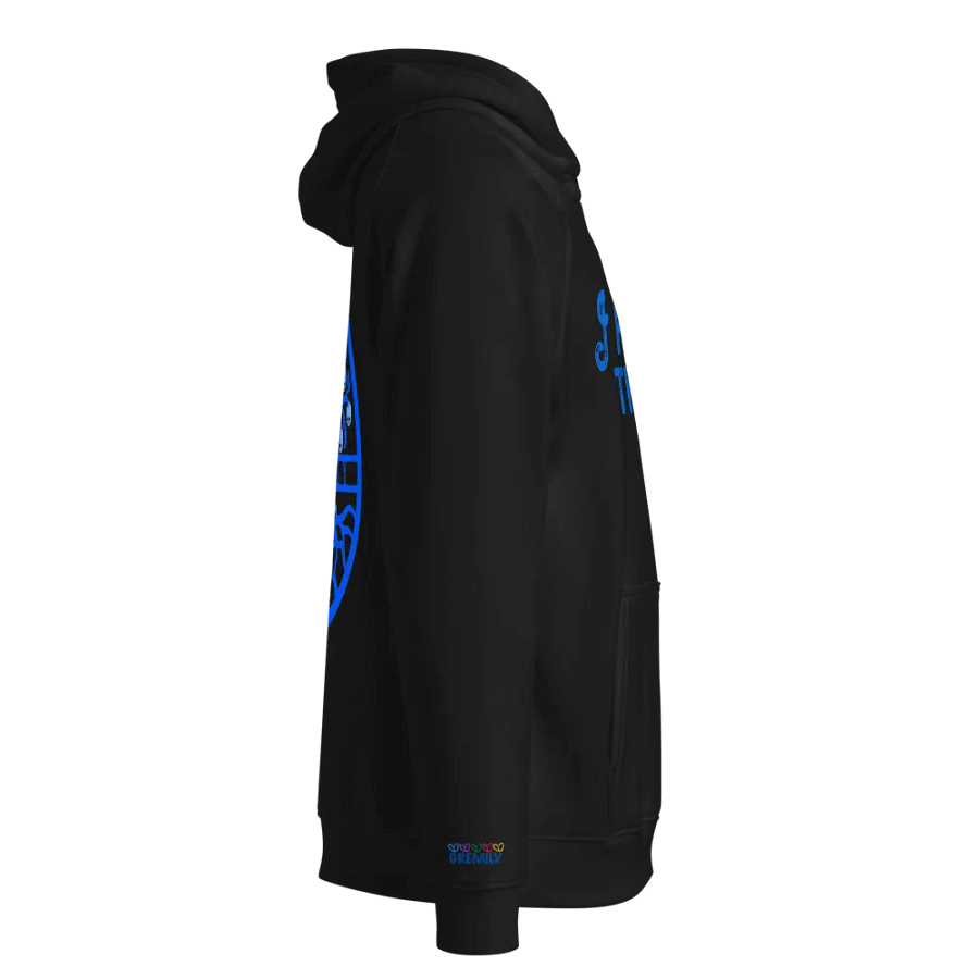 Gremily Hoodie product image (4)