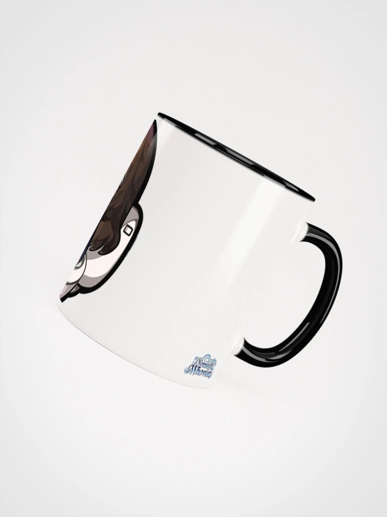 Whovie Potty Time Mug product image (37)