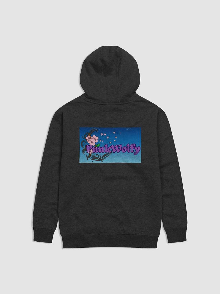 Punkwolfy Hoodie product image (2)