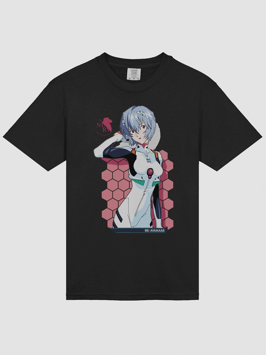 Neo Tokyo Dreams T-Shirt product image (3)