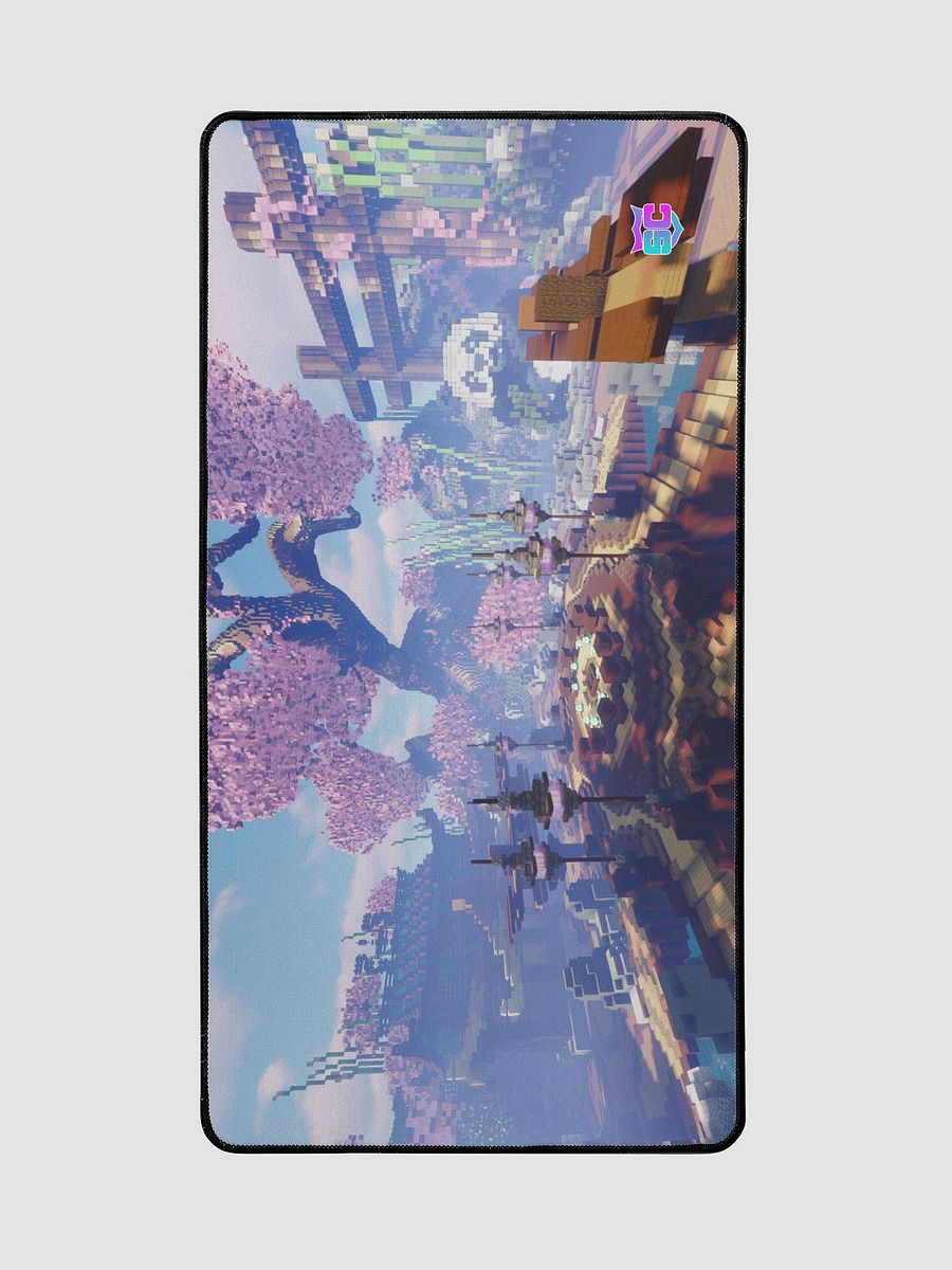 SanctuaryCraft Spawn Mouse Mat product image (2)