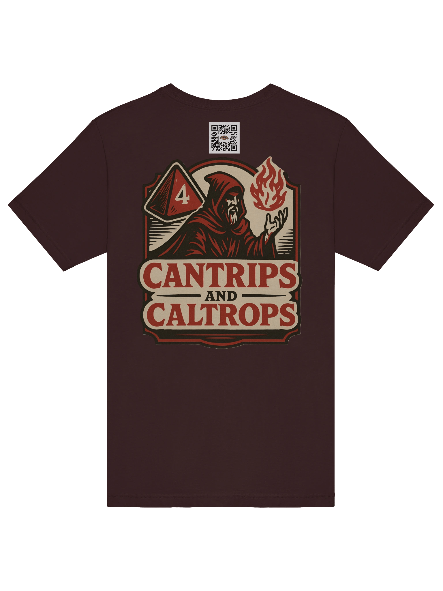 Caltrops and Cantrips! product image (47)