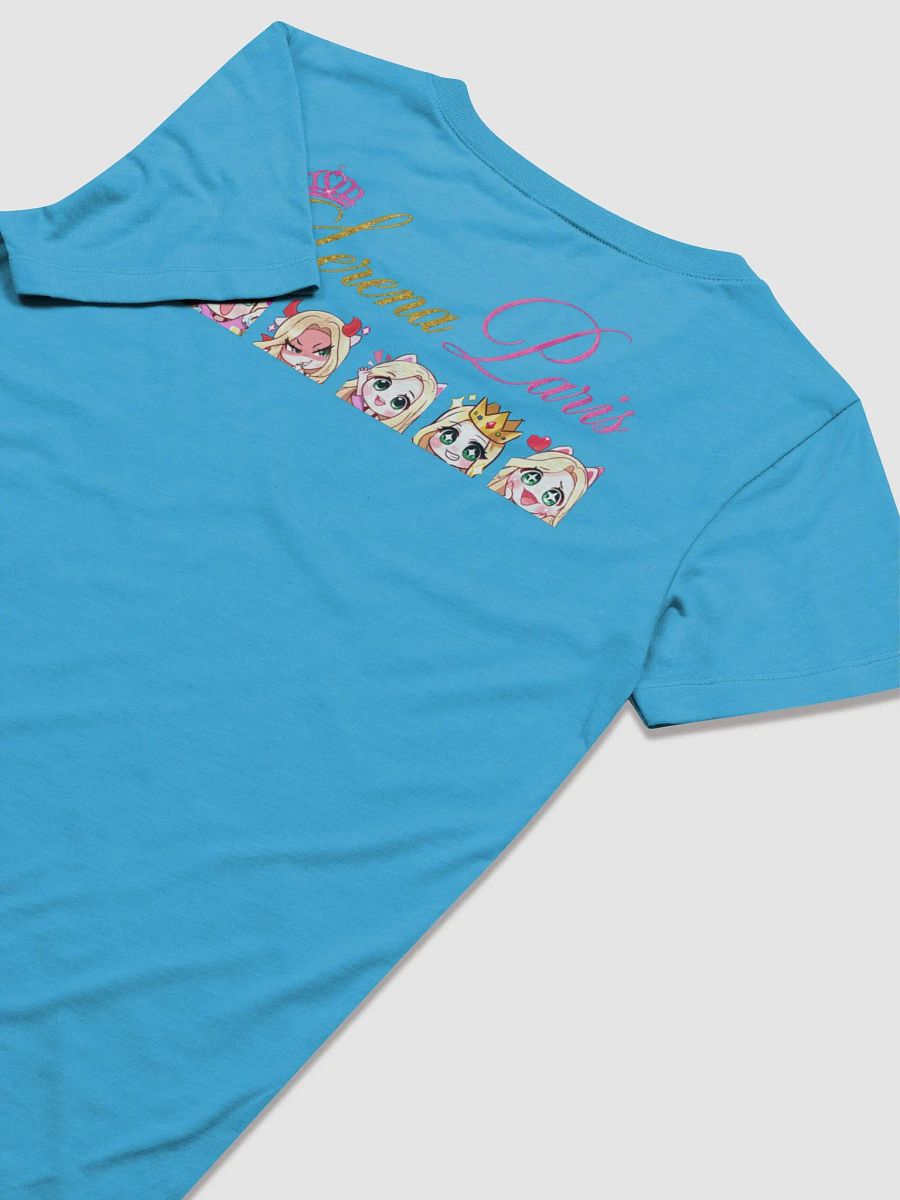 What's Poppin Tee product image (7)