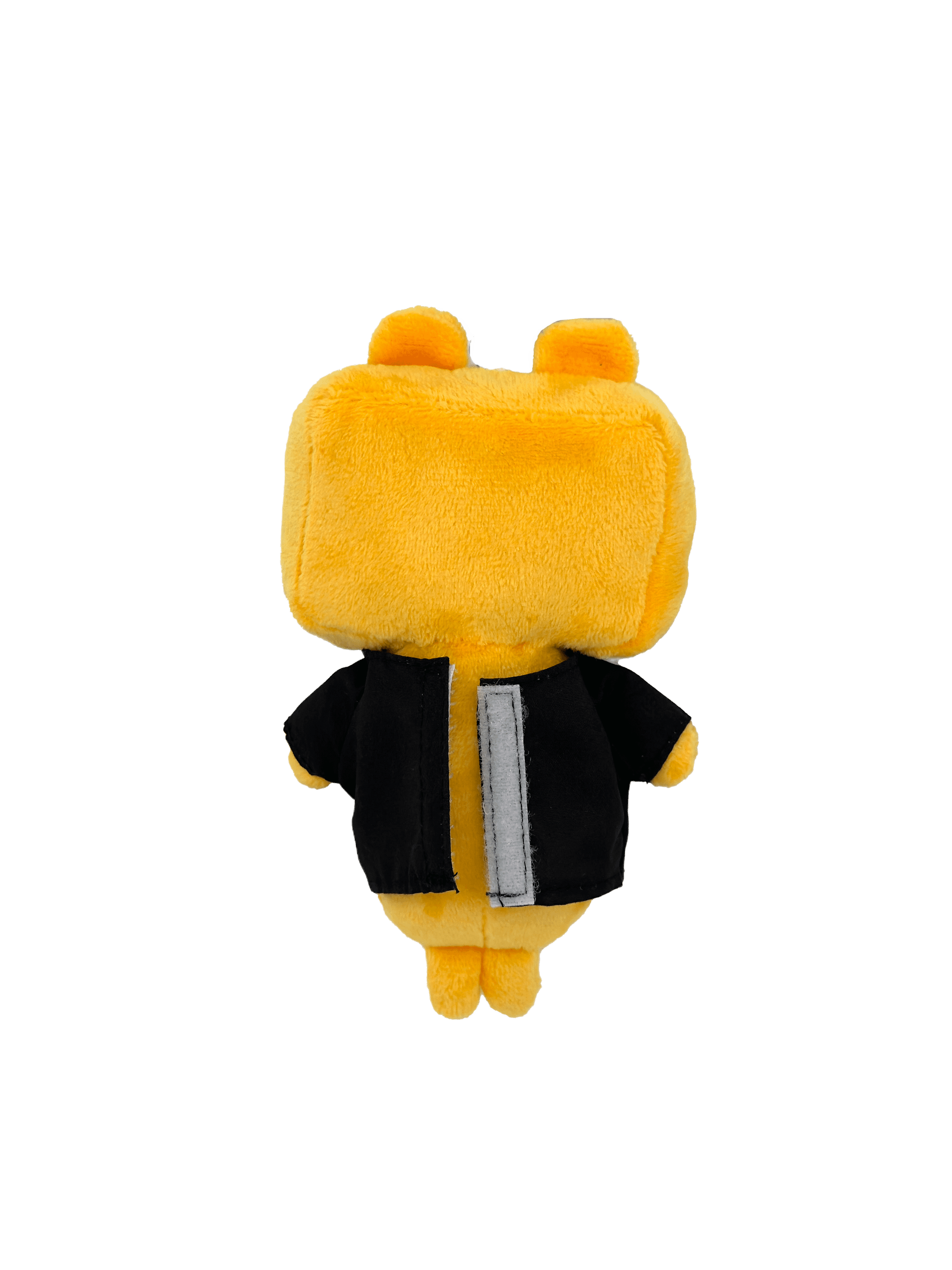 KOTO PLUSHIE – BLACK product image (4)
