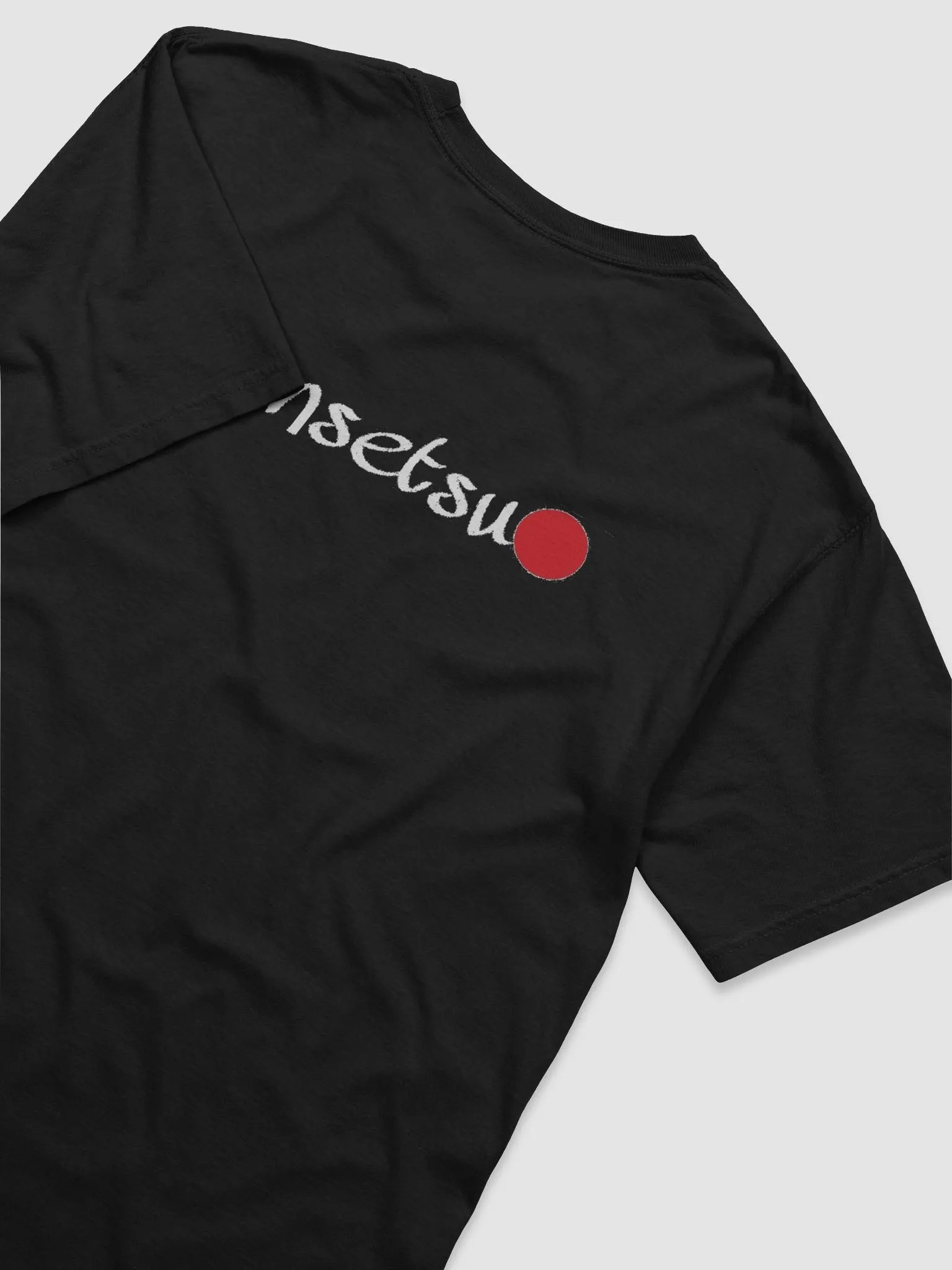 dens front and back black product image (4)