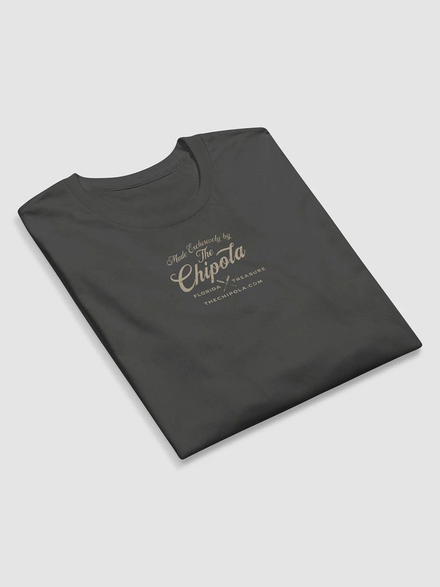 The Chipola Flag Long Sleeve Tee product image (6)