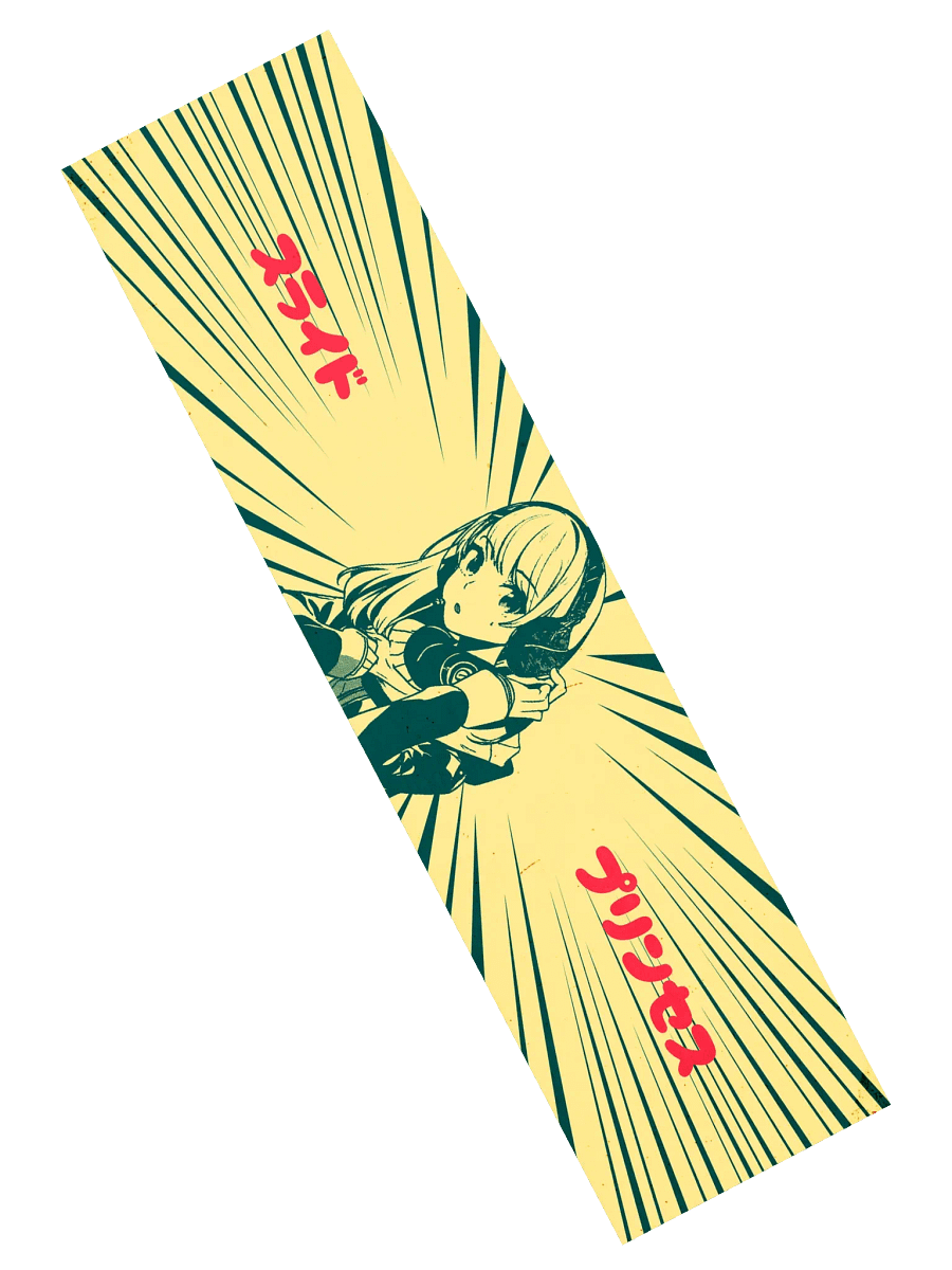 Slide Princess product image (2)
