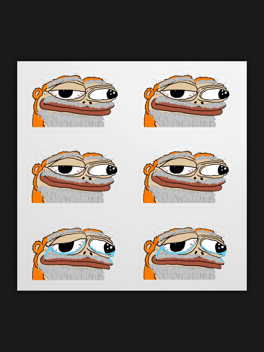 Stickers - Pills product image (1)