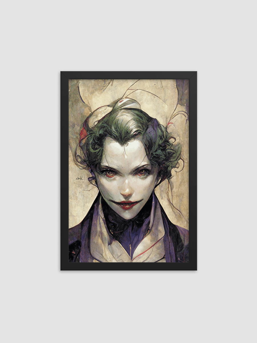 Female Joker product image (1)