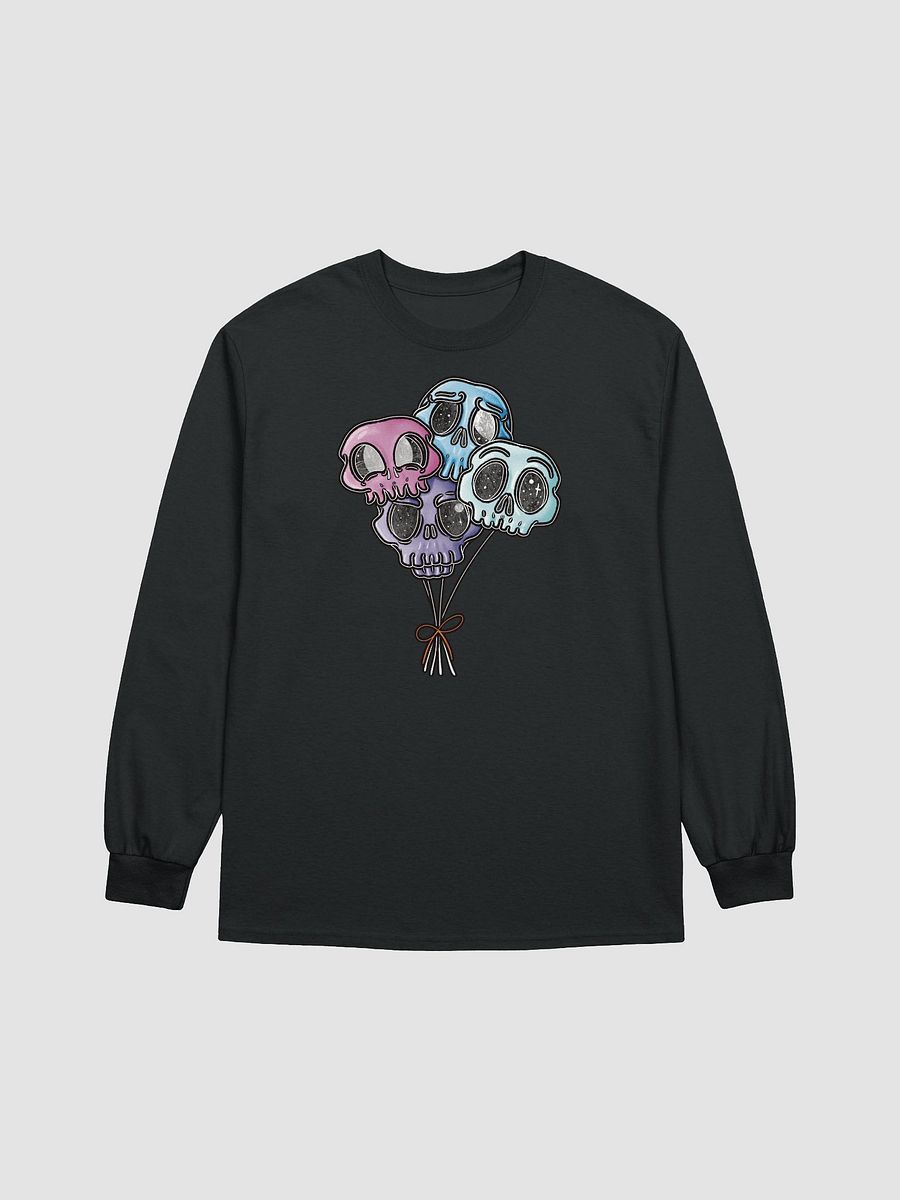 Skulloons Long Sleeve product image (1)