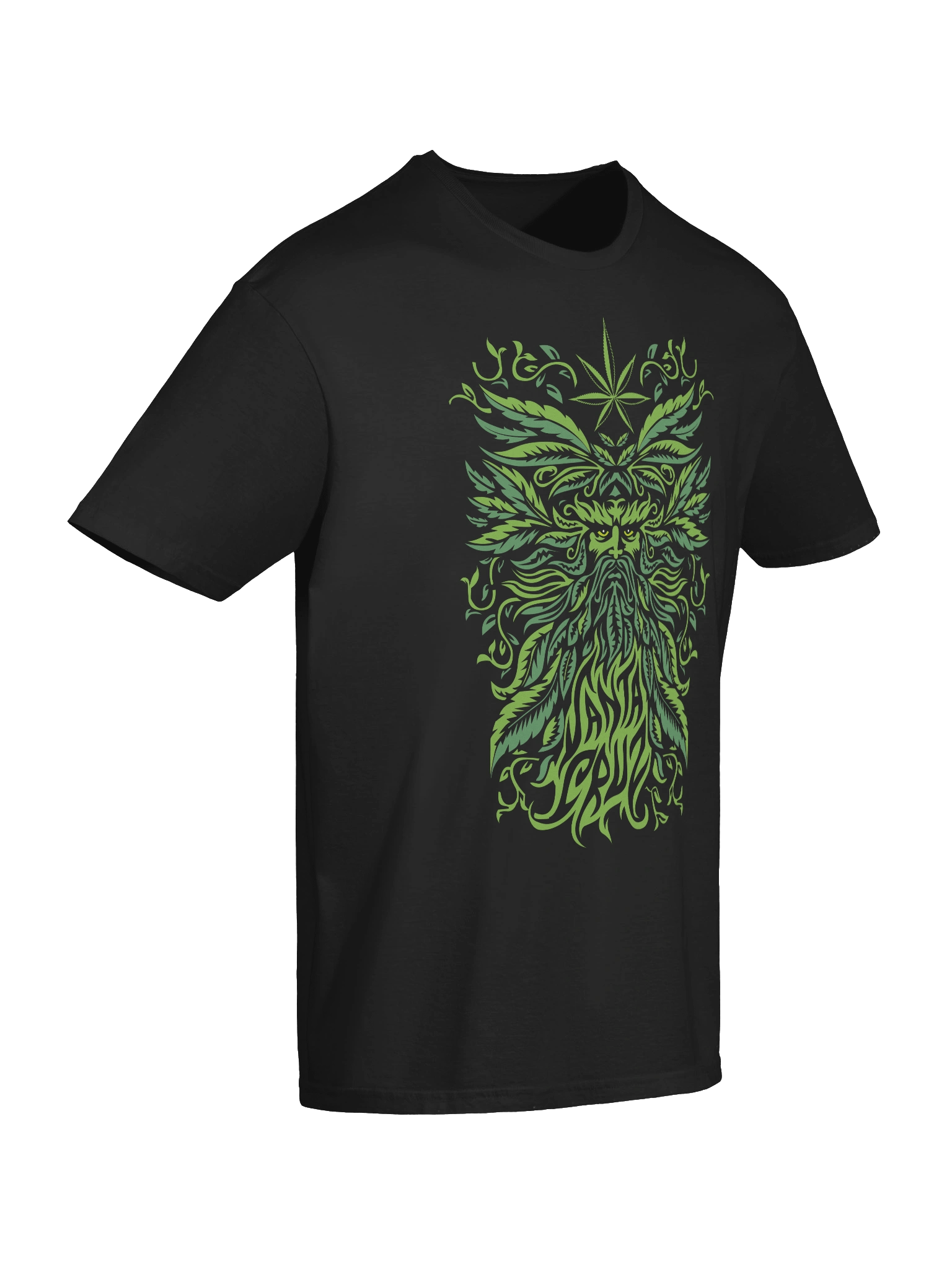 Forest Guardian Emblem – Gildan Softstyle T-Shirt product image (7)