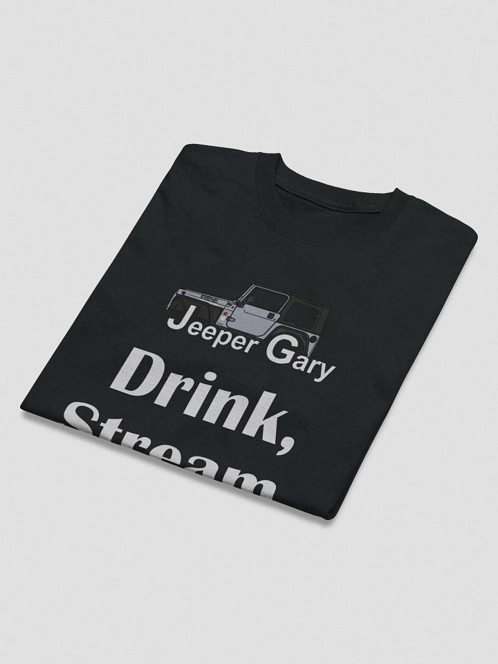Jeeper Gary 