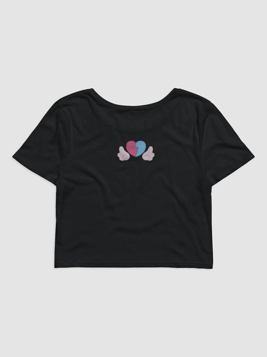 ♡ Rattie and Ratthew Crop Tee ♡ product image (4)