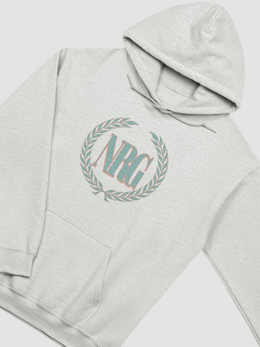 NRG Garden of Heathens Hoodie product image (2)