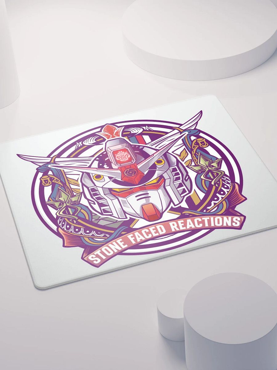 Stone Faced Mousepad product image (8)