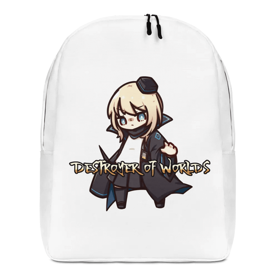 Durin Backpack product image (2)