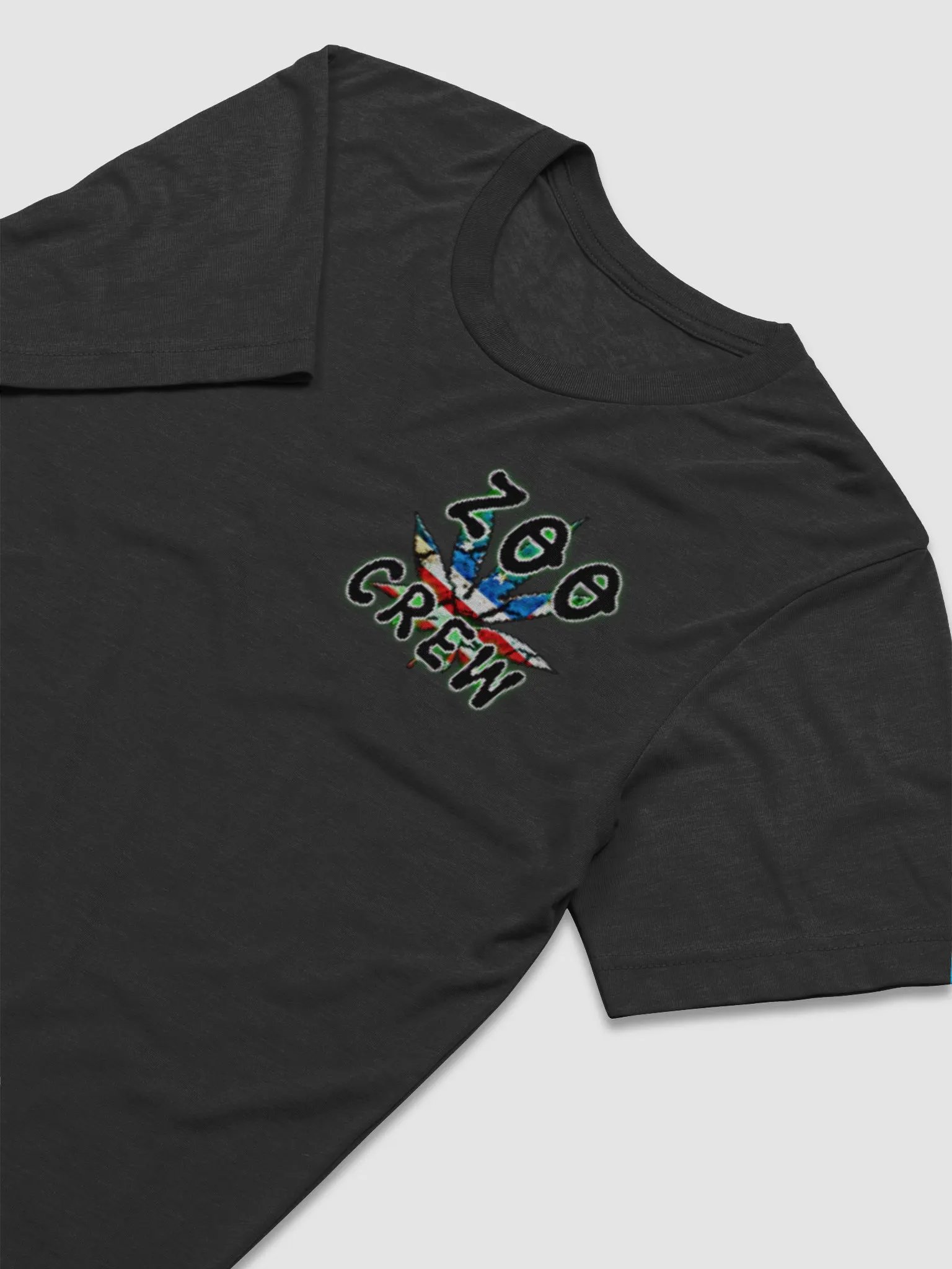 Zoo Crew Tee product image (3)
