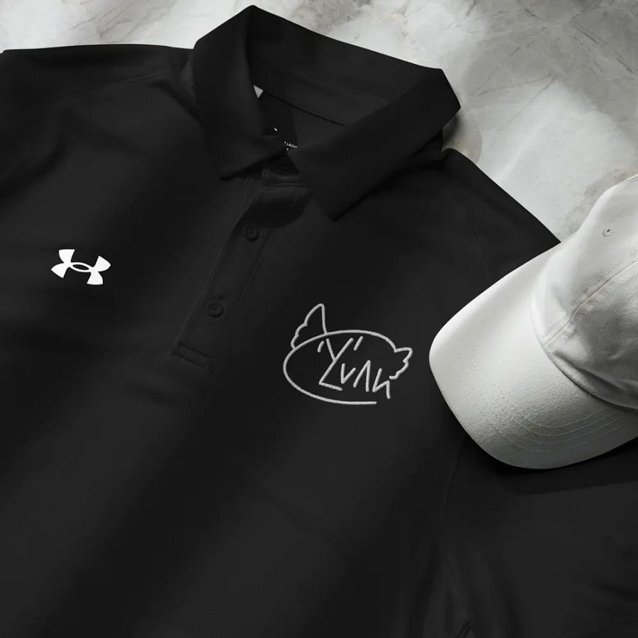 Under Armour® Signature Polo product image (8)