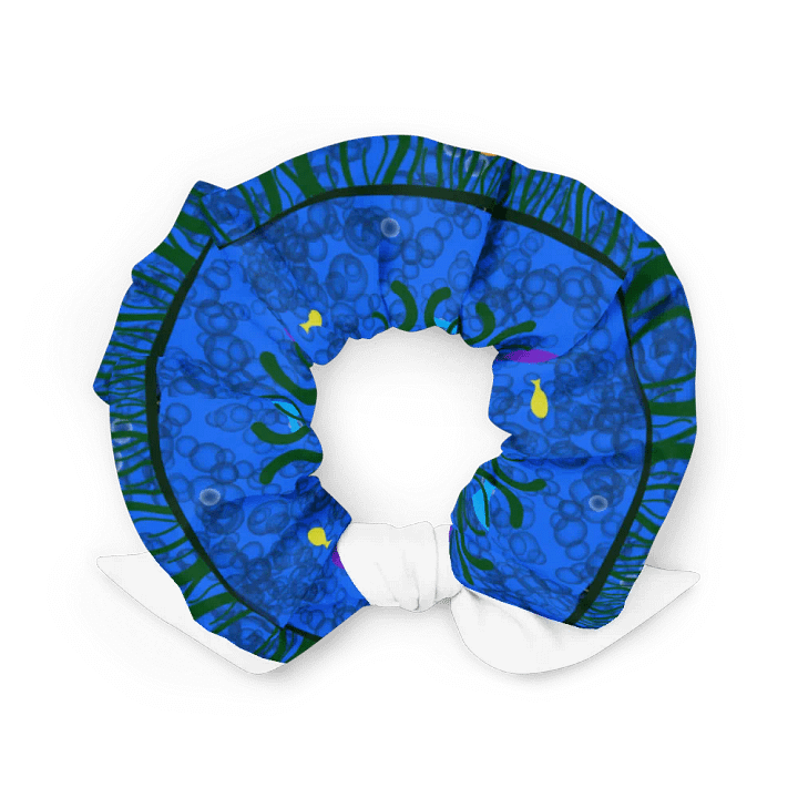 Under the Sea Hair-Tie product image (2)