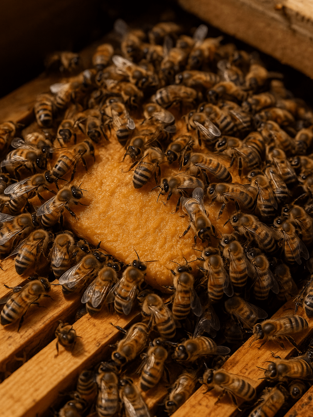 Part. 2 - Secretele Turtelor Proteice product image (2)