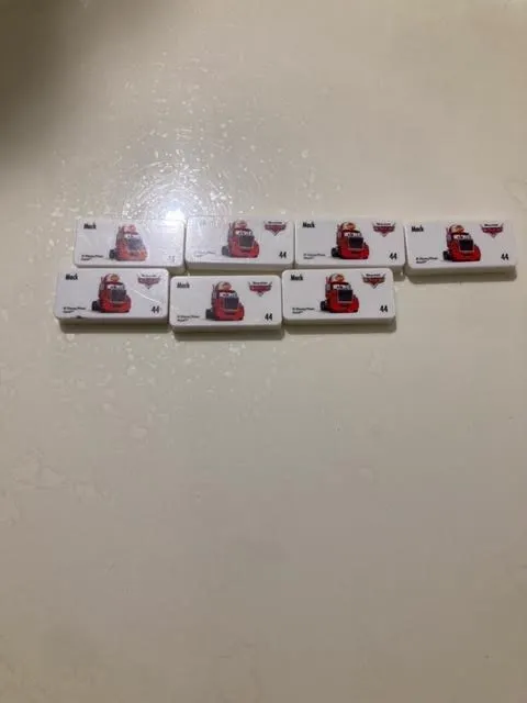 Mack Woolworths Dominos product image (1)