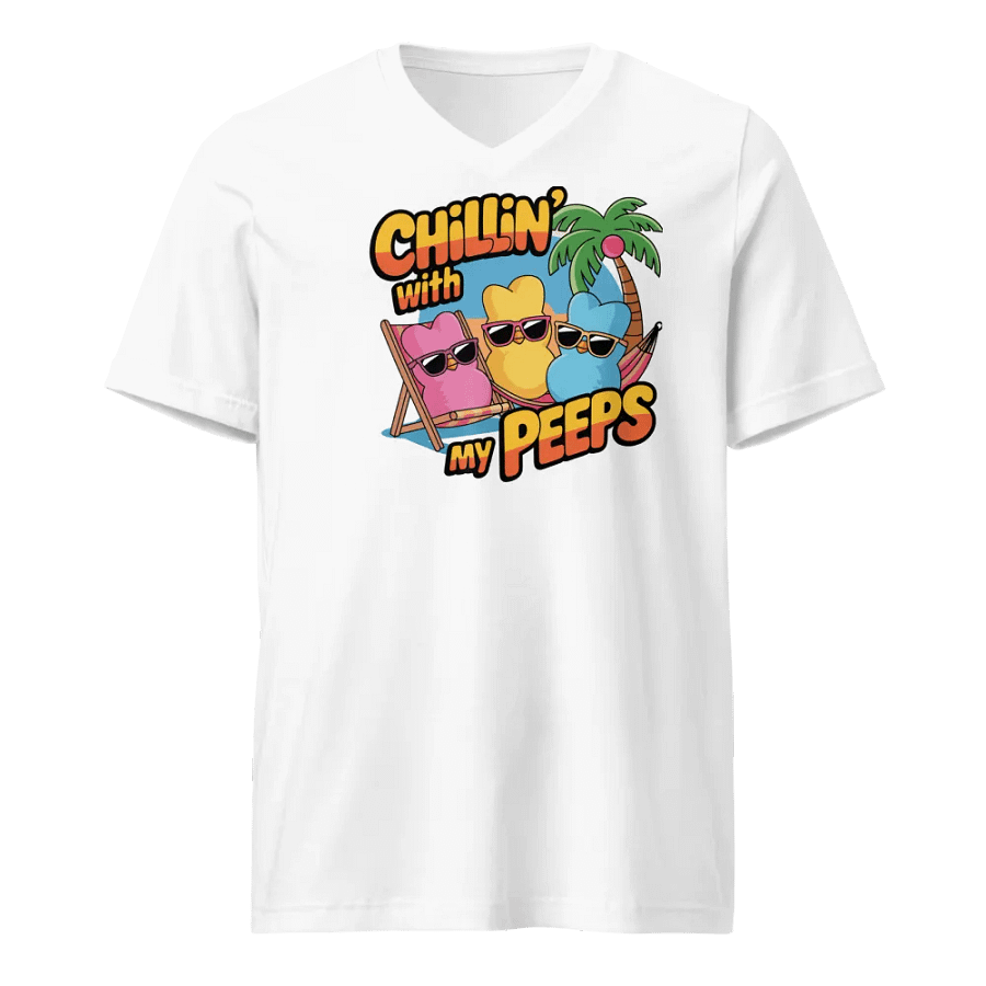 Chillin’ With My Peeps product image (1)