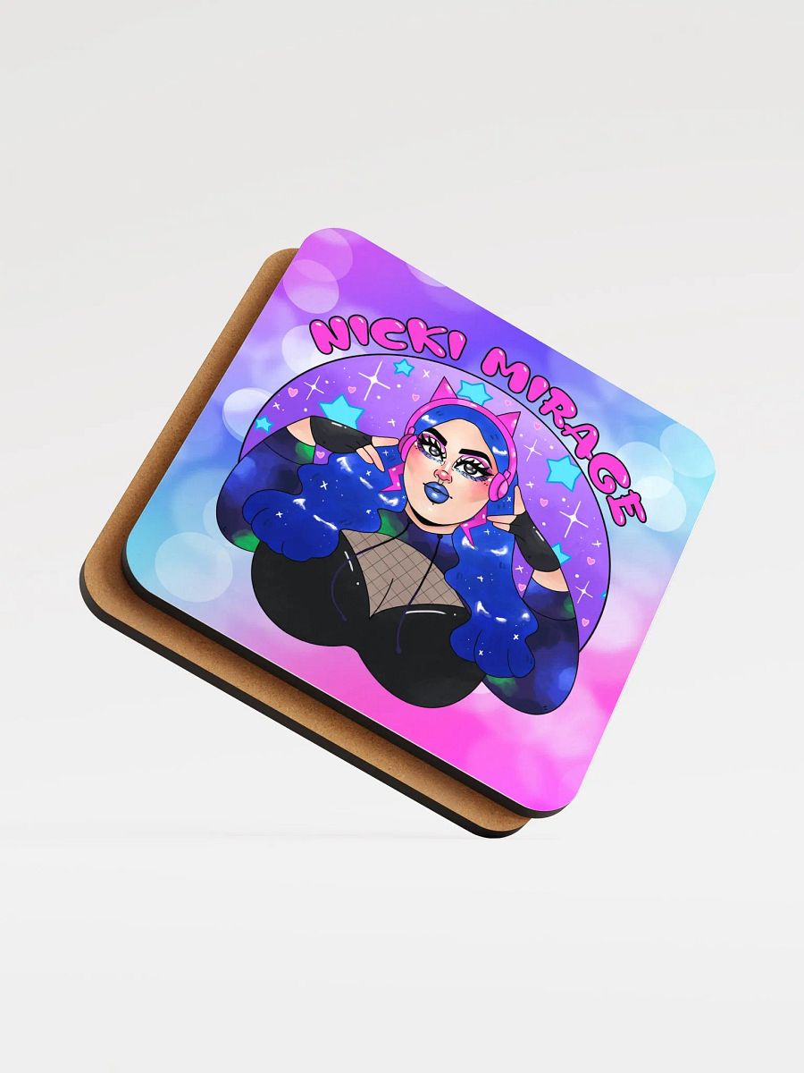 Cosmic Collection Coaster product image (2)