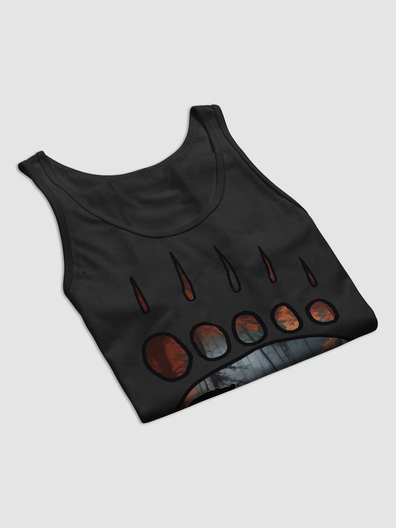 Bear Paw product image (8)