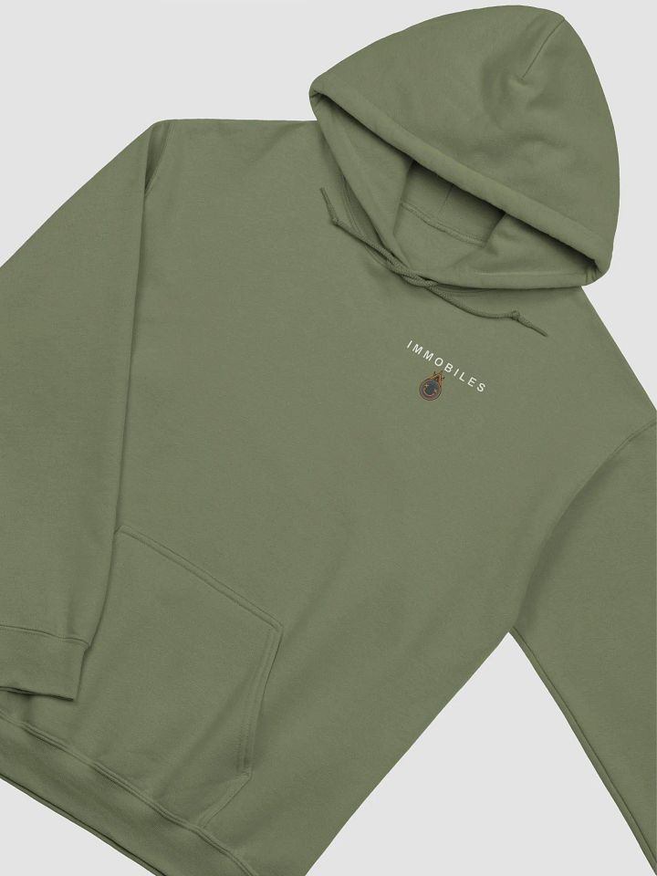 Liability Squad - The Hoodie product image (2)