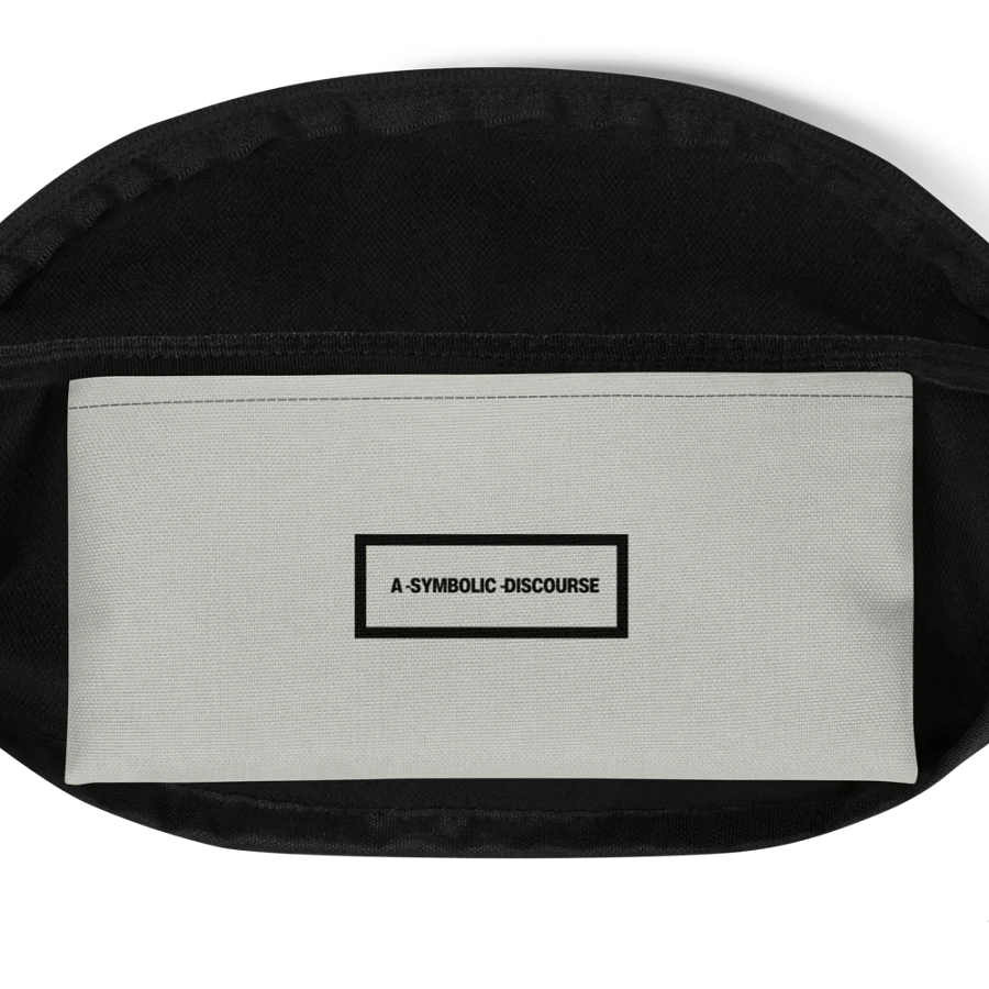 Fanny Pack product image (2)