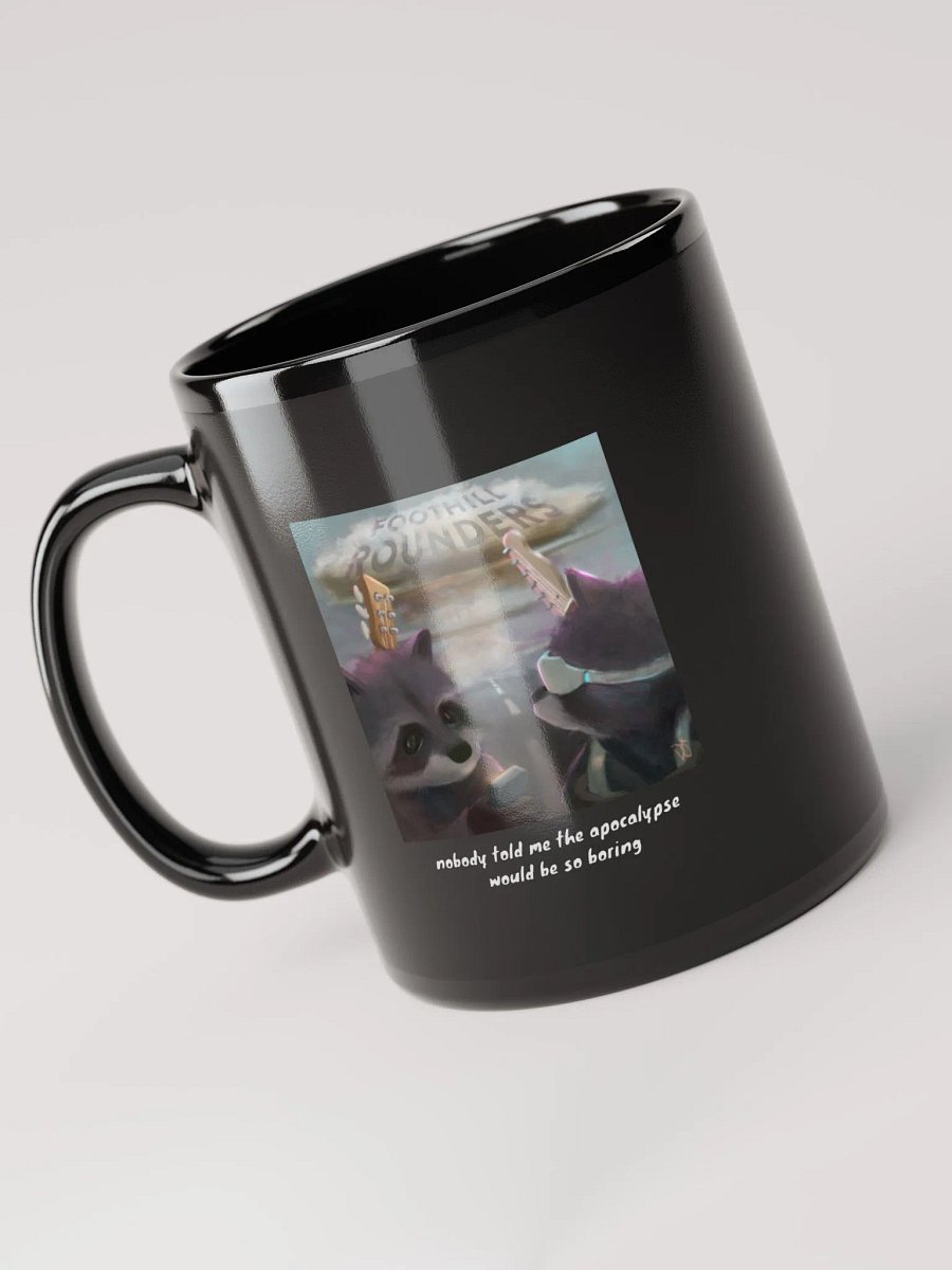 Album Cover Mug product image (3)