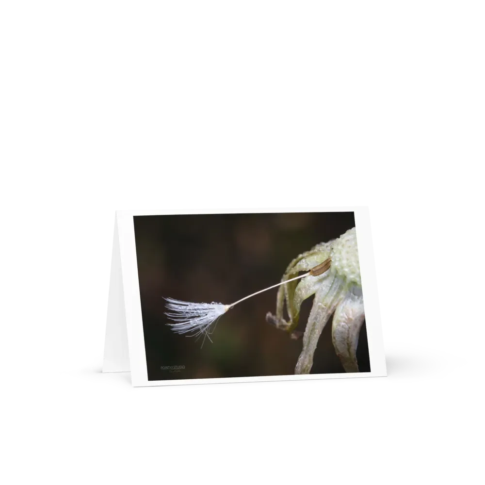 One Last Wish Greeting Card product image (3)