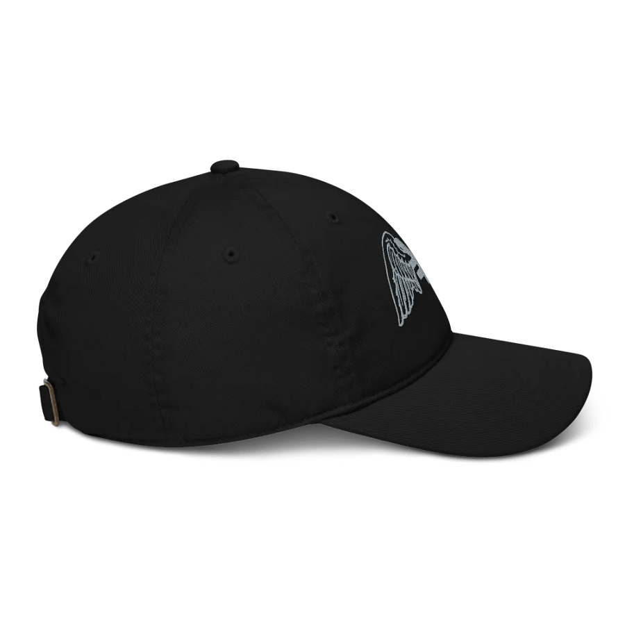 ¥ovon Angelic Grey Cap product image (5)