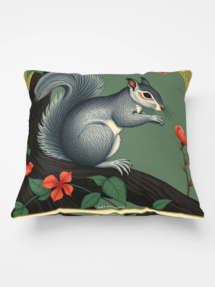 Dreamy Nights All-Over Print Pillow product image (1)