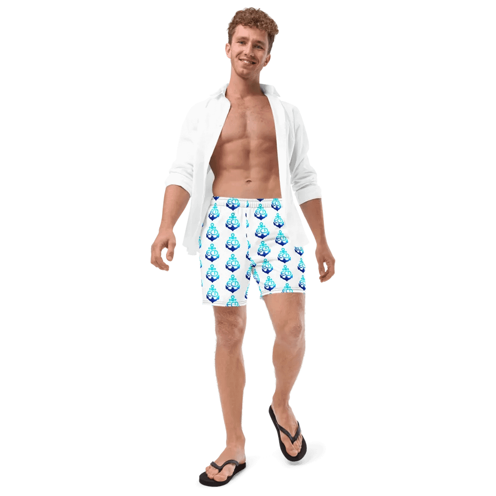 Life Raft Swim Trunks product image (11)