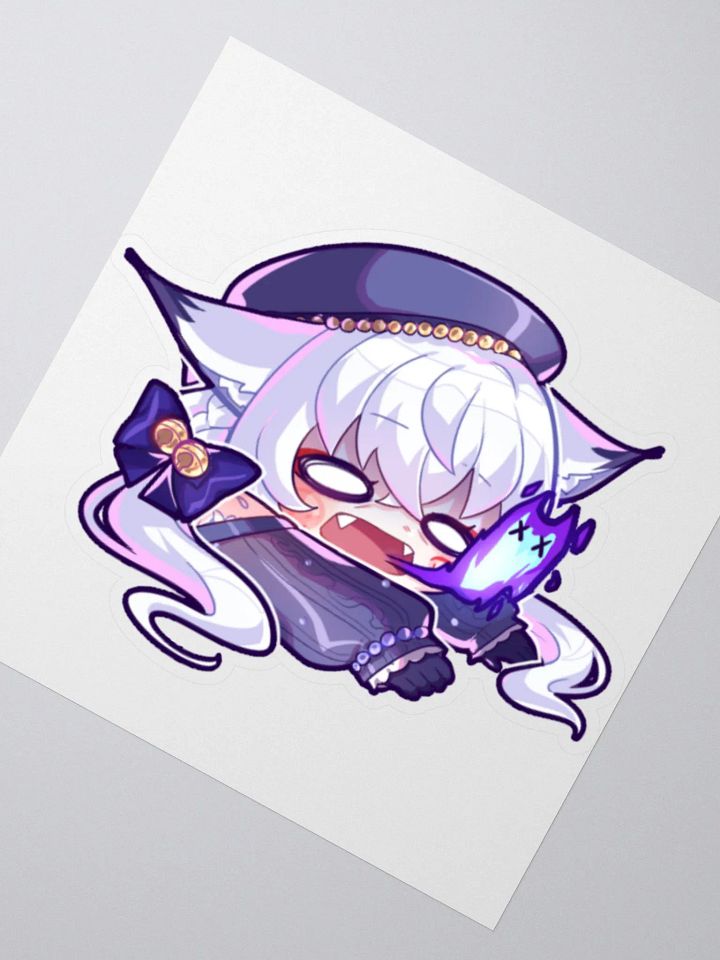 meiyaDead sticker product image (2)