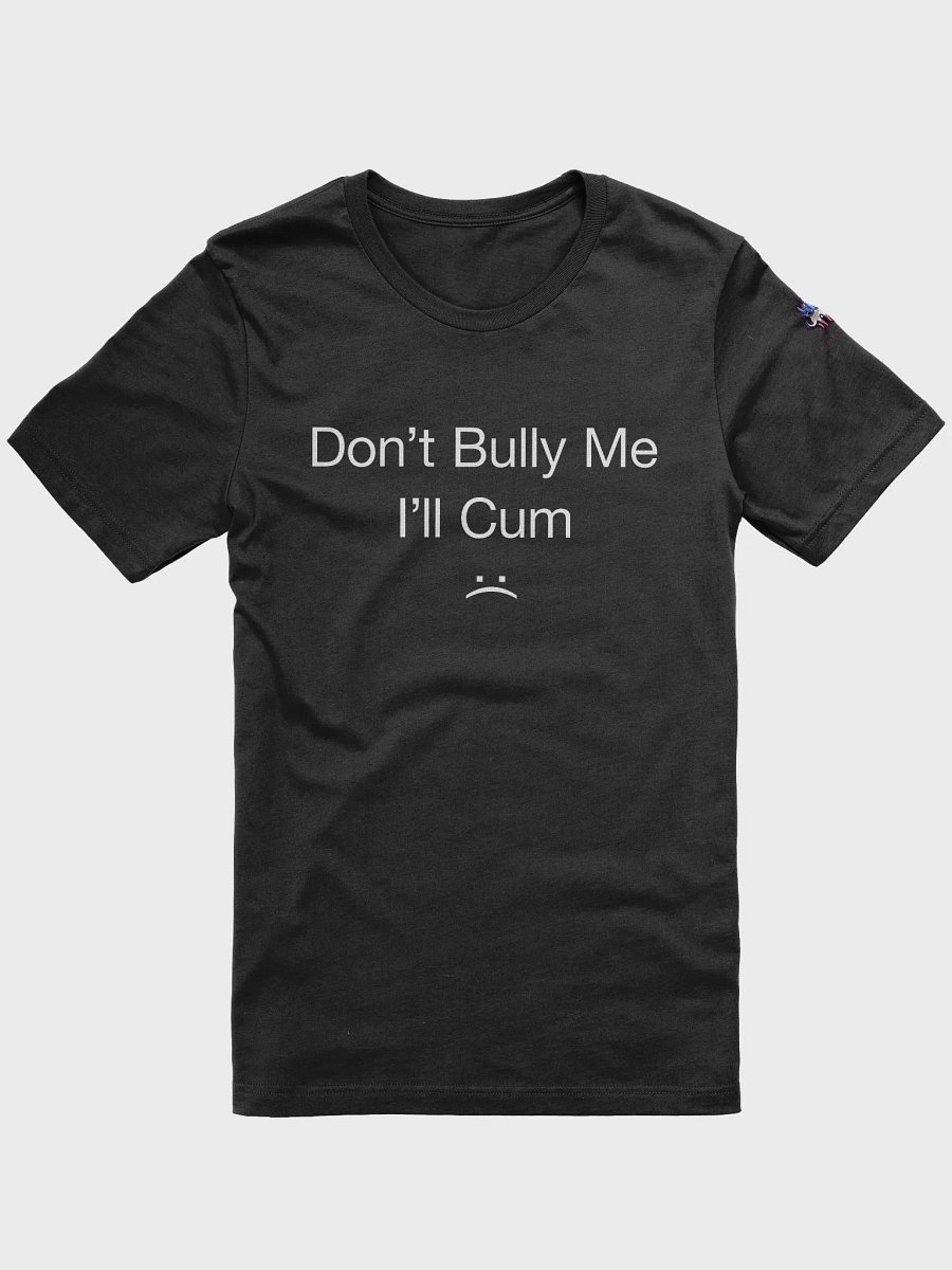 No Bully Tee product image (1)