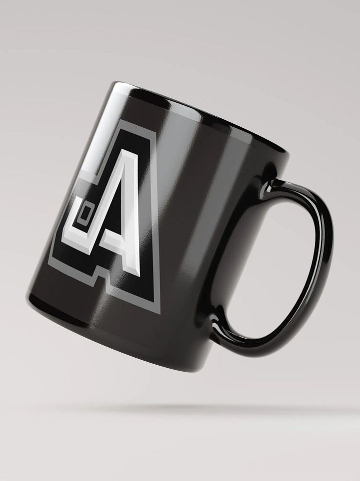 oJAllen - Blackout Mug product image (4)