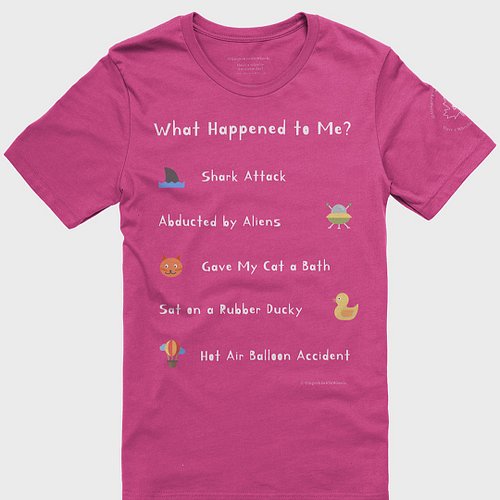 Happy Disability Pride Month! 🥳 To celebrate, there's a sit-wide sale at my new merch shop, plus new designs every week in Ju...