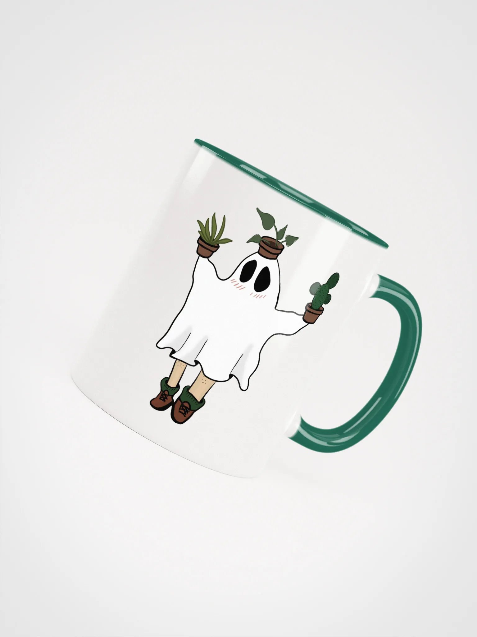 Plant Gh0st Mug product image (25)