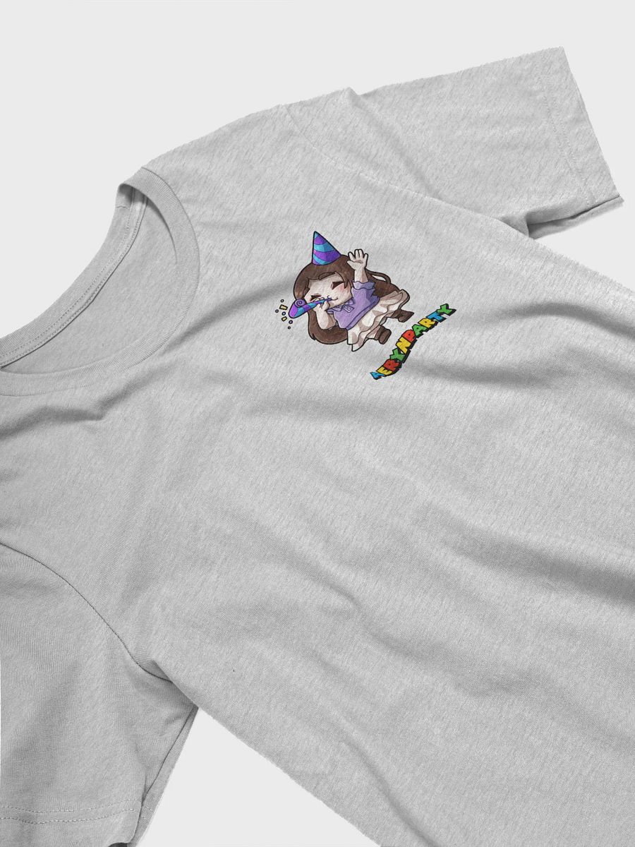Full Color Logo Tee product image (3)
