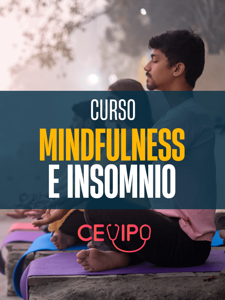 Curso de Mindfulness e Insomnio product image (1)