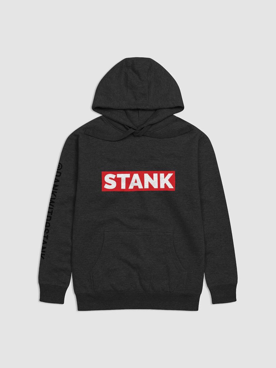 STANK FARM [RED LABEL] Hoodie product image (11)