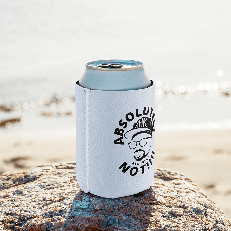 KHK Stylized Can Cooler product image (8)