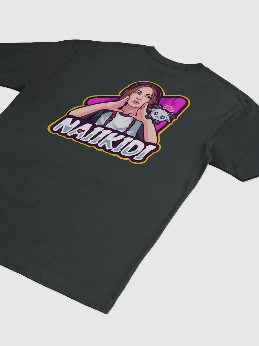 Camiseta Unisex product image (4)