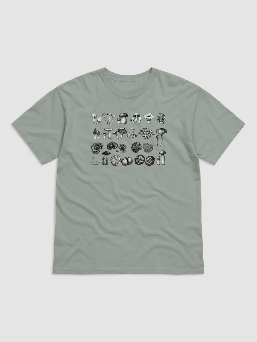 Have you mushroom for me in your basket? product image (8)